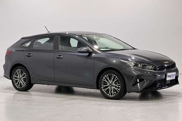 2023 Kia Cerato Sport BD