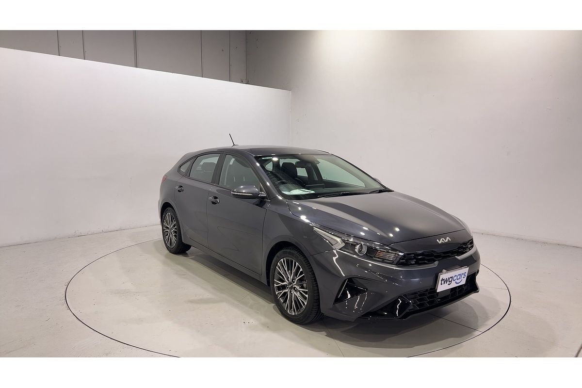 2023 Kia Cerato Sport BD