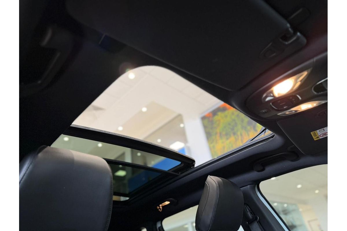 2021 Jeep Compass S-Limited M6