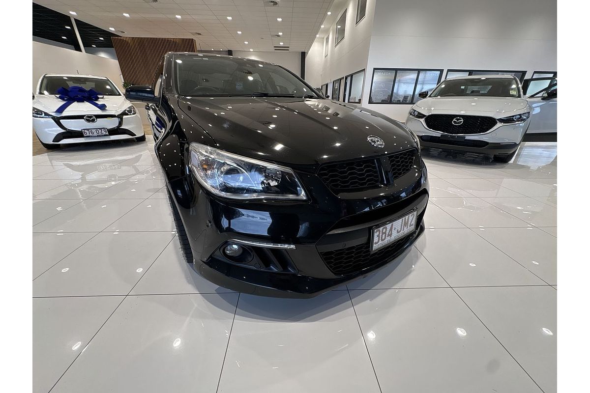 2014 Holden Special Vehicles Clubsport R8 GEN-F