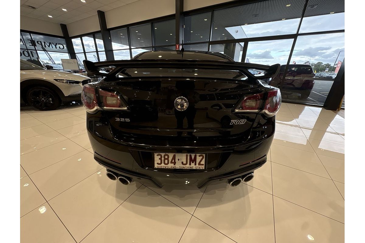 2014 Holden Special Vehicles Clubsport R8 GEN-F