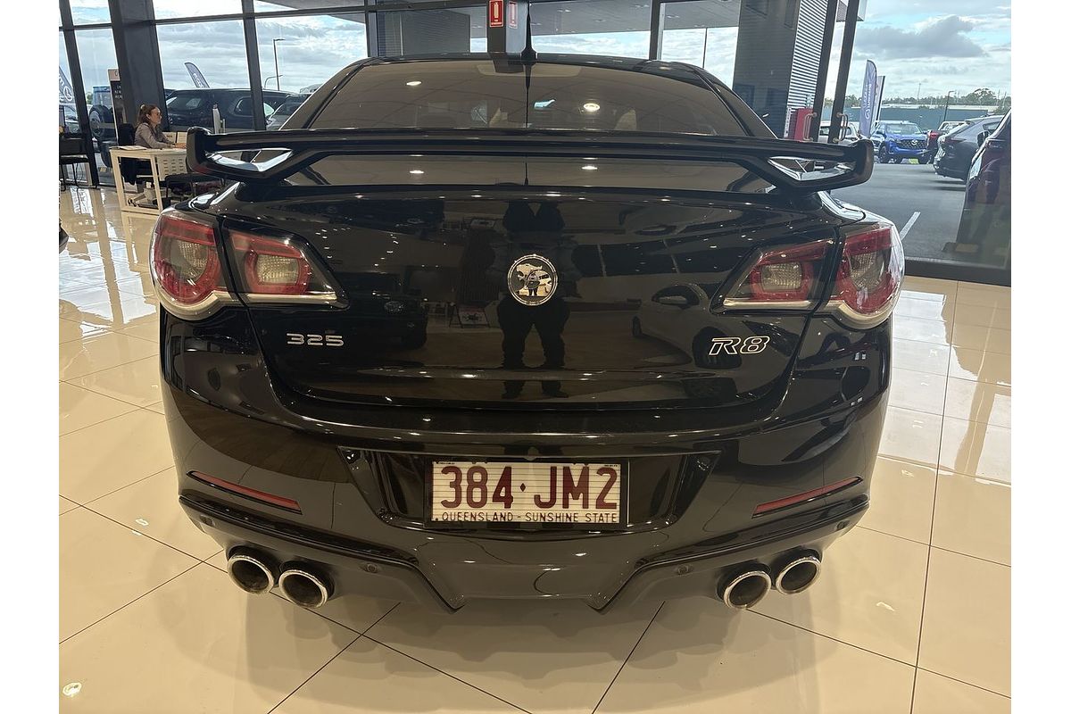 2014 Holden Special Vehicles Clubsport R8 GEN-F