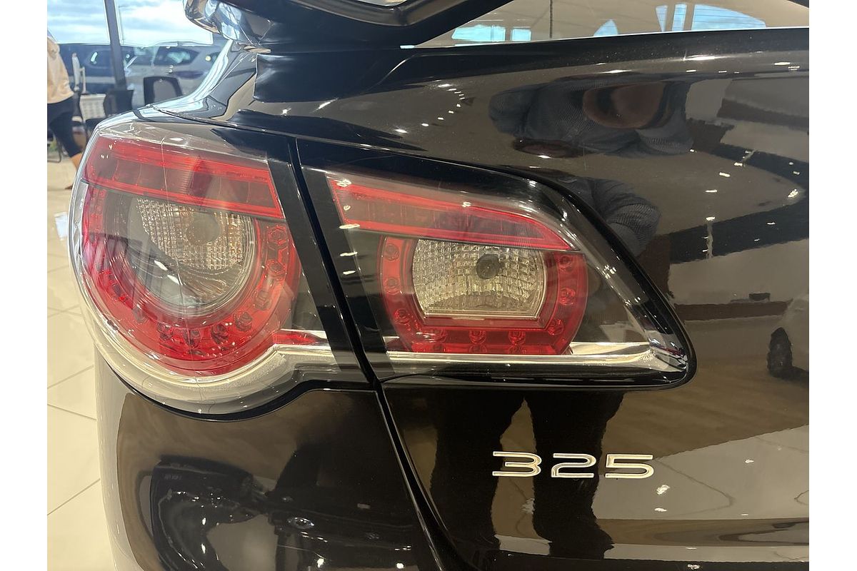 2014 Holden Special Vehicles Clubsport R8 GEN-F