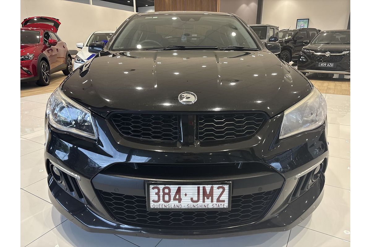 2014 Holden Special Vehicles Clubsport R8 GEN-F