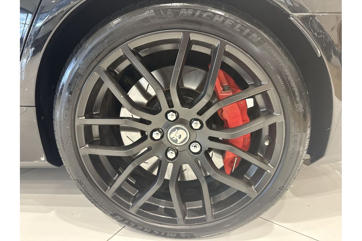 2014 Holden Special Vehicles Clubsport R8 GEN-F