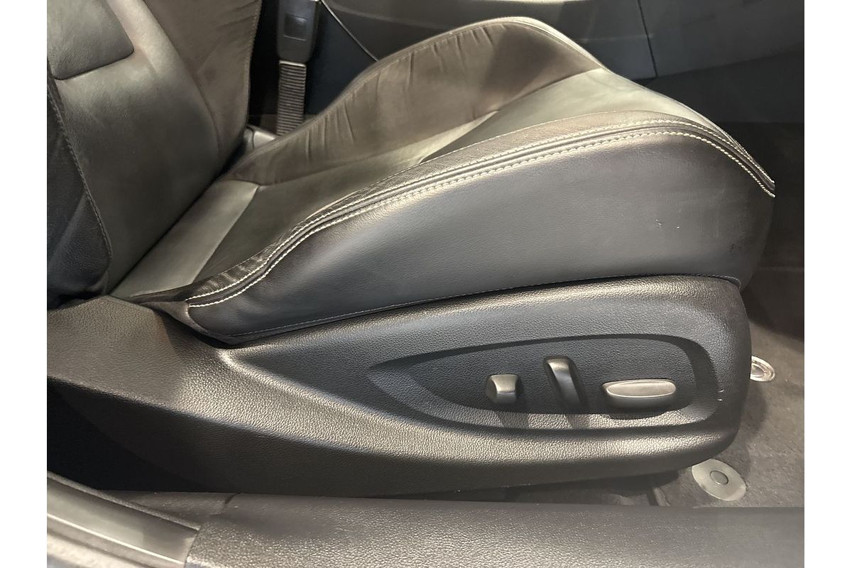 2014 Holden Special Vehicles Clubsport R8 GEN-F