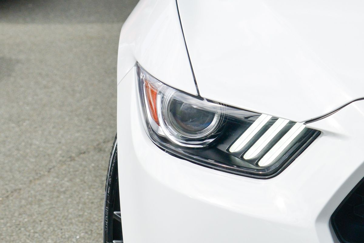 2017 Ford Mustang GT FM