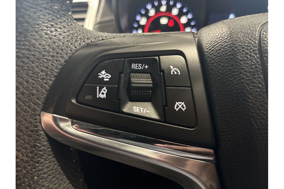 2014 Holden Special Vehicles Clubsport R8 GEN-F