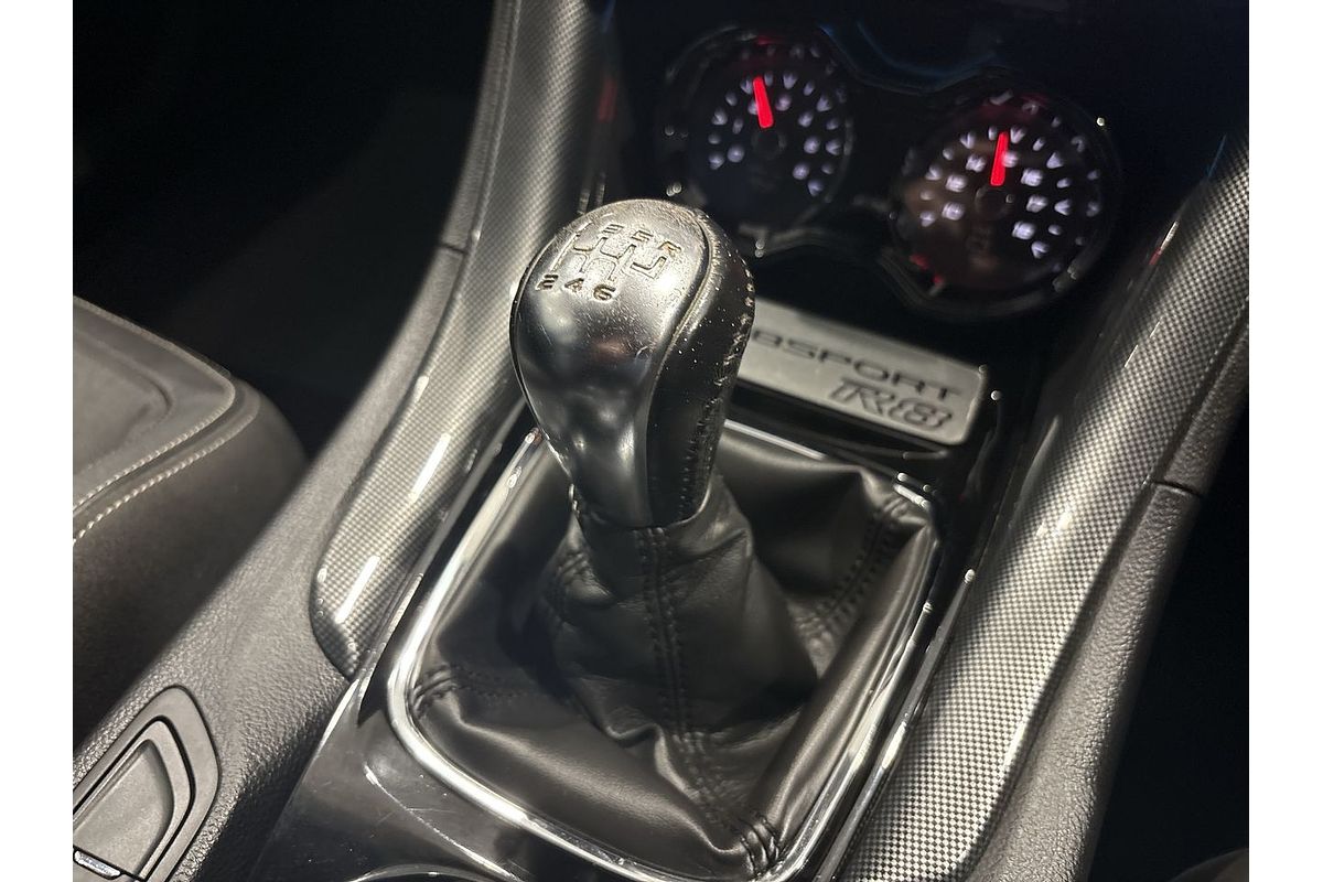 2014 Holden Special Vehicles Clubsport R8 GEN-F