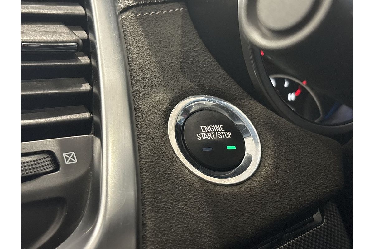 2014 Holden Special Vehicles Clubsport R8 GEN-F