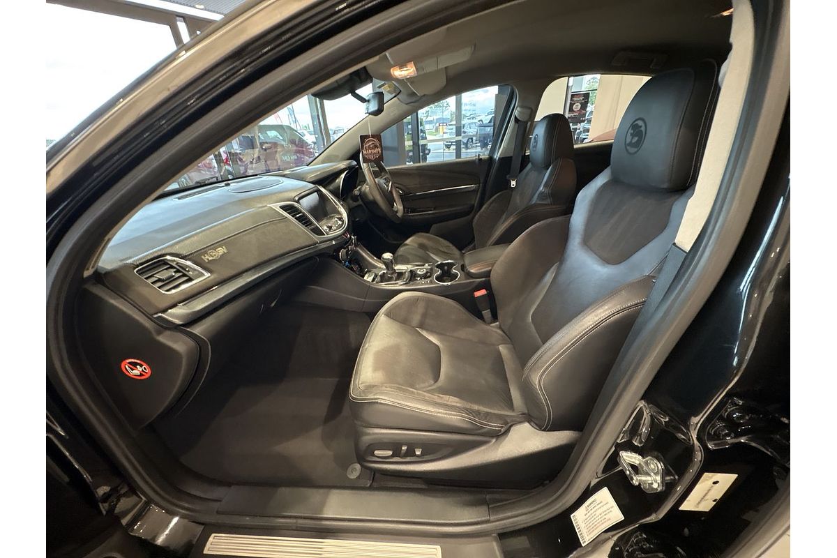 2014 Holden Special Vehicles Clubsport R8 GEN-F