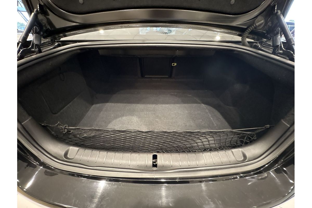 2014 Holden Special Vehicles Clubsport R8 GEN-F