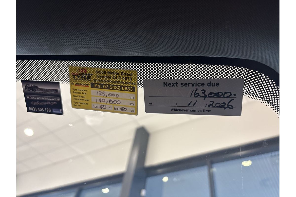 2014 Holden Special Vehicles Clubsport R8 GEN-F