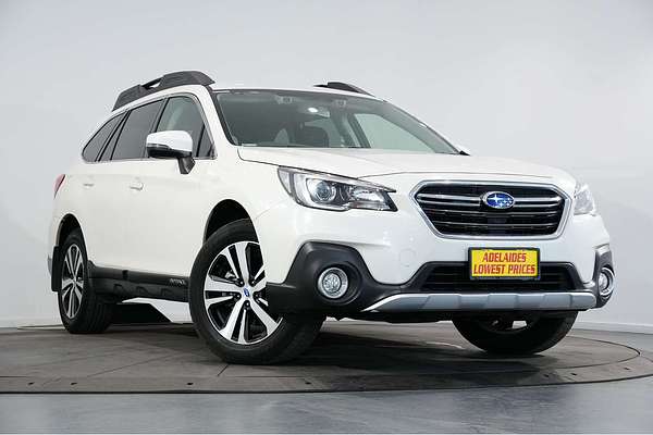 2020 Subaru Outback 2.5i 5GEN