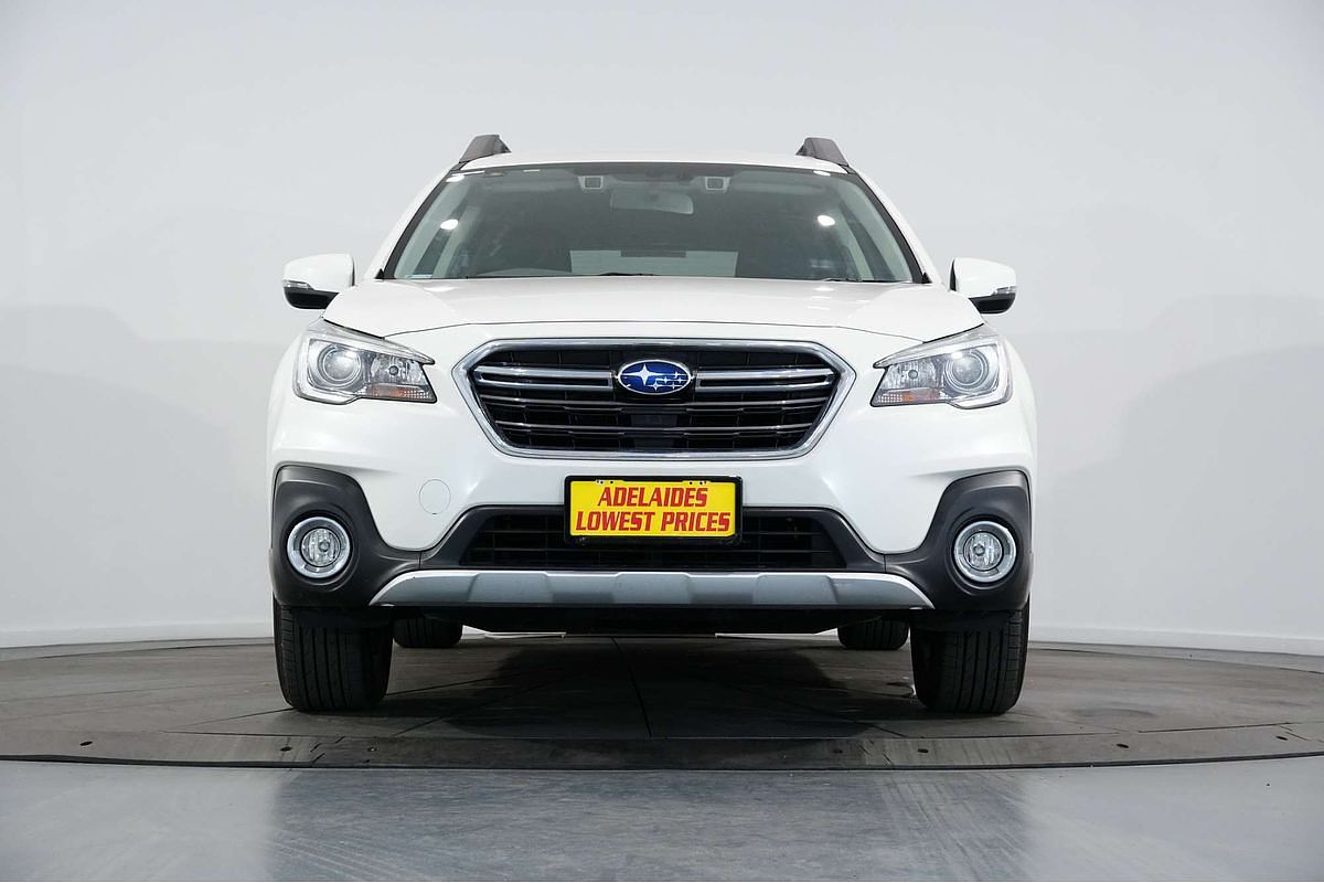 2020 Subaru Outback 2.5i 5GEN