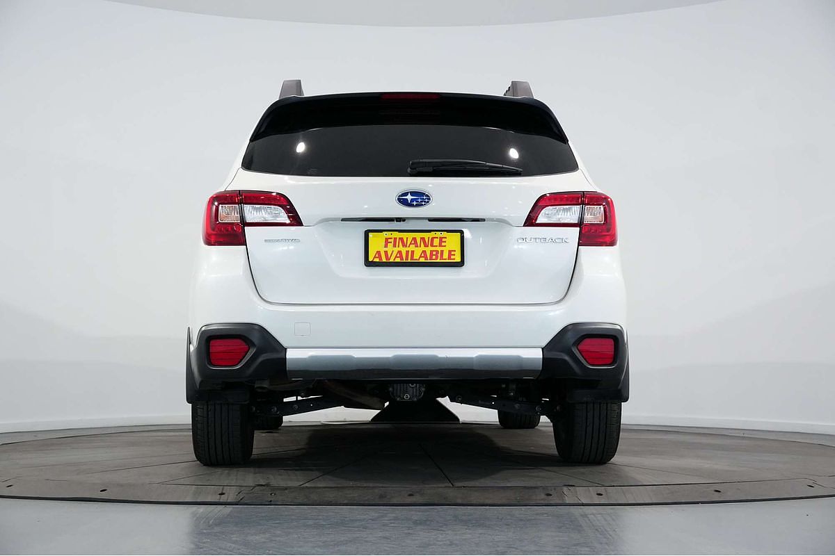 2020 Subaru Outback 2.5i 5GEN