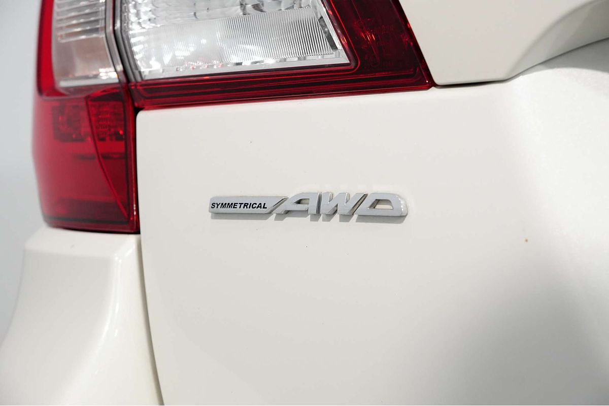 2020 Subaru Outback 2.5i 5GEN