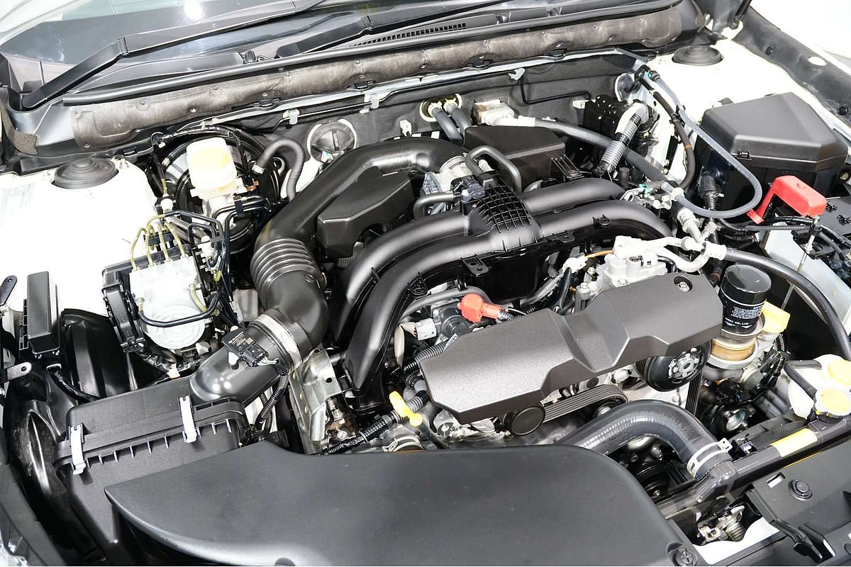 2020 Subaru Outback 2.5i 5GEN