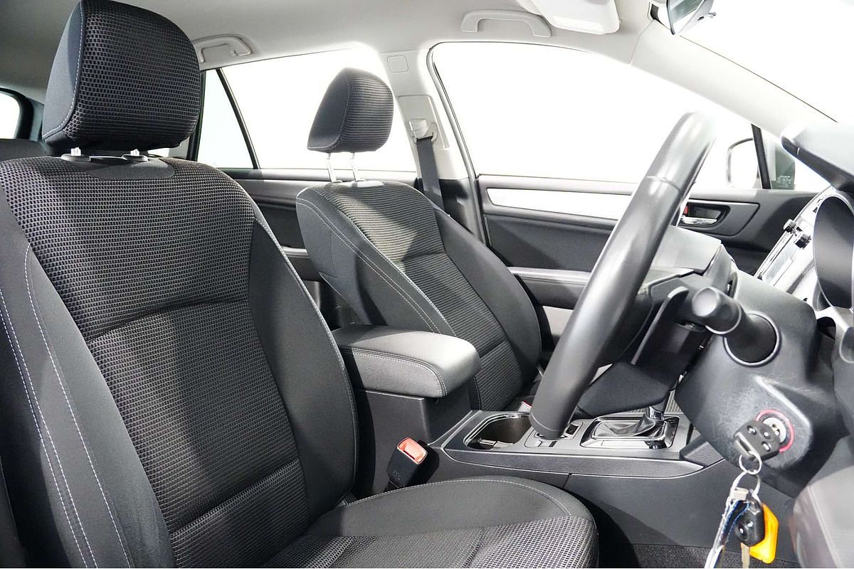 2020 Subaru Outback 2.5i 5GEN