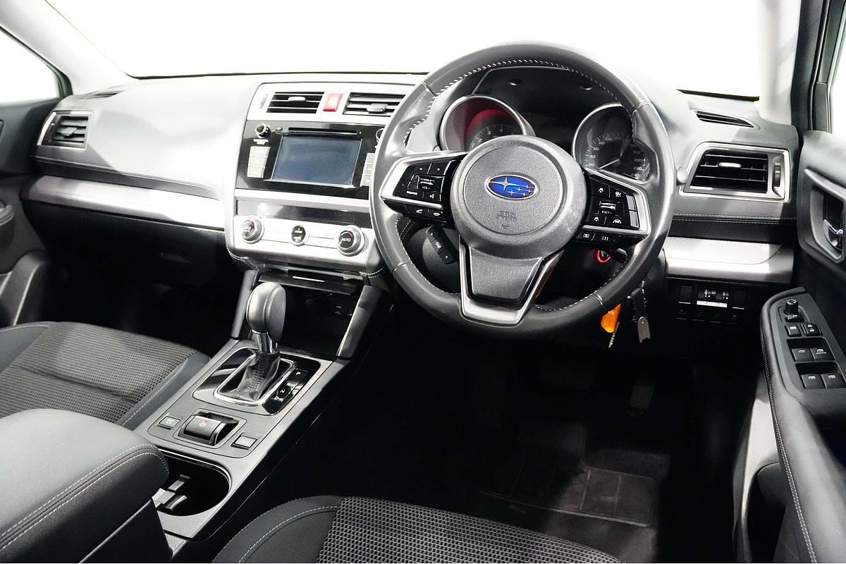 2020 Subaru Outback 2.5i 5GEN