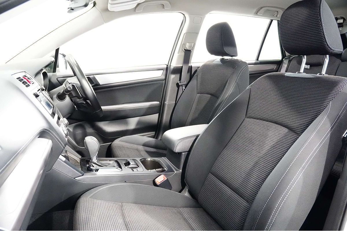 2020 Subaru Outback 2.5i 5GEN