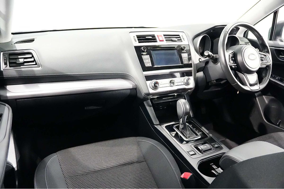 2020 Subaru Outback 2.5i 5GEN