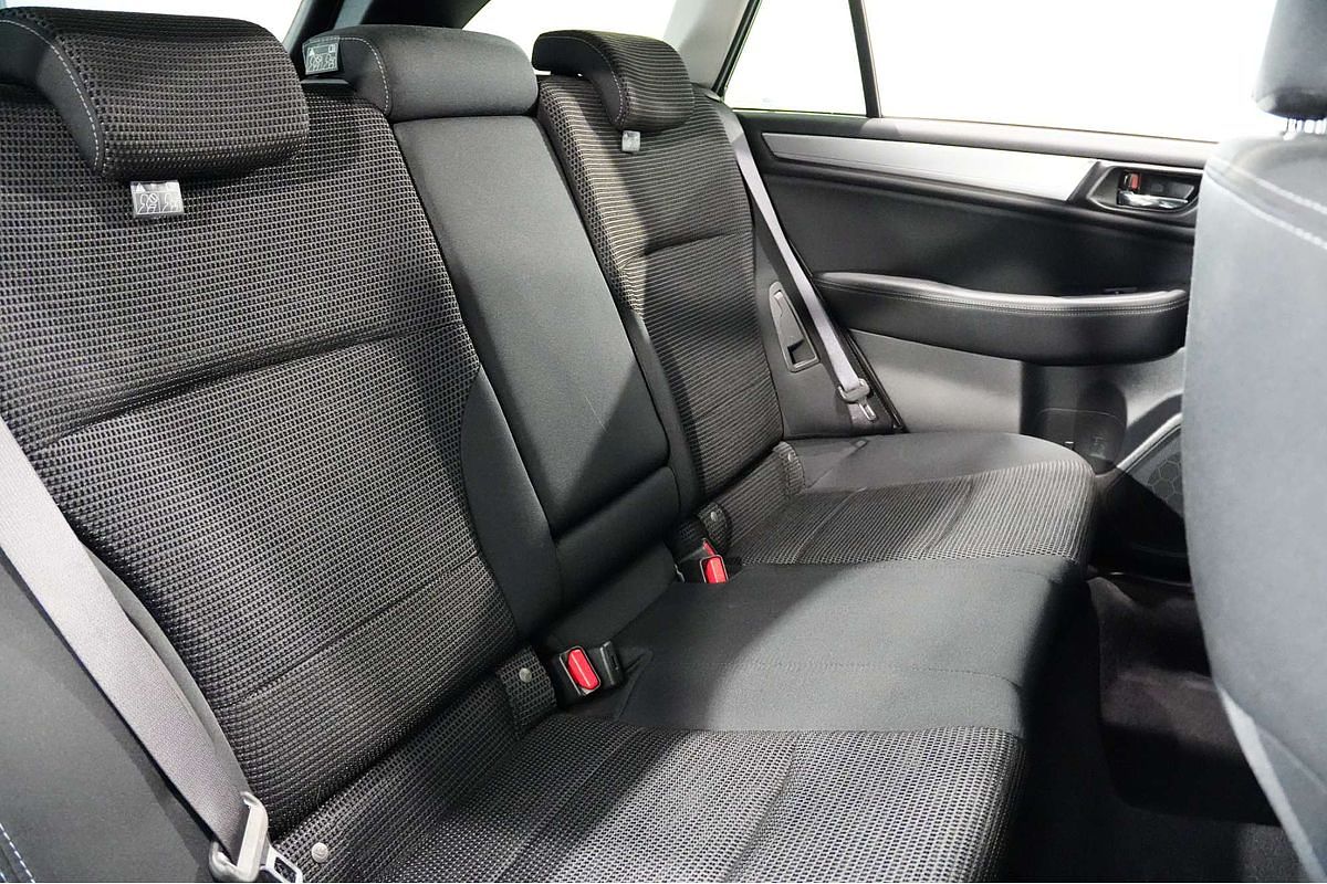 2020 Subaru Outback 2.5i 5GEN