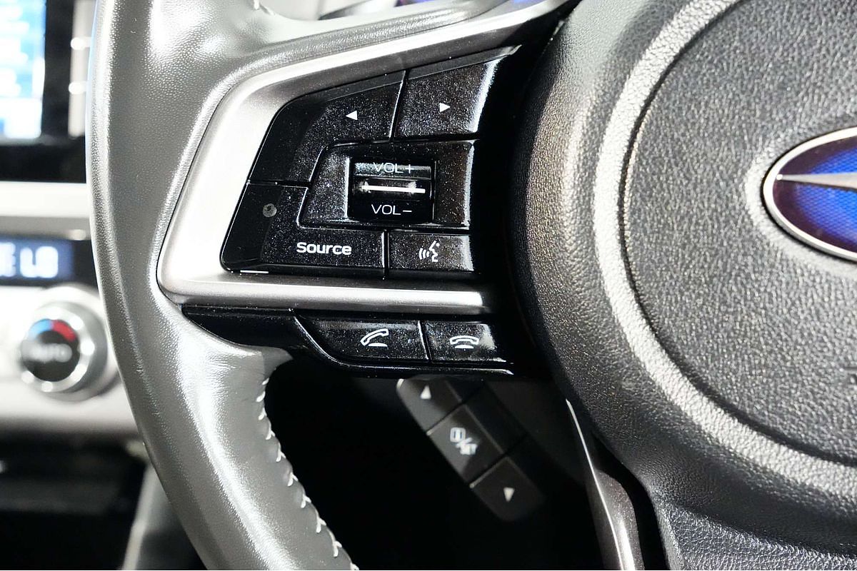 2020 Subaru Outback 2.5i 5GEN