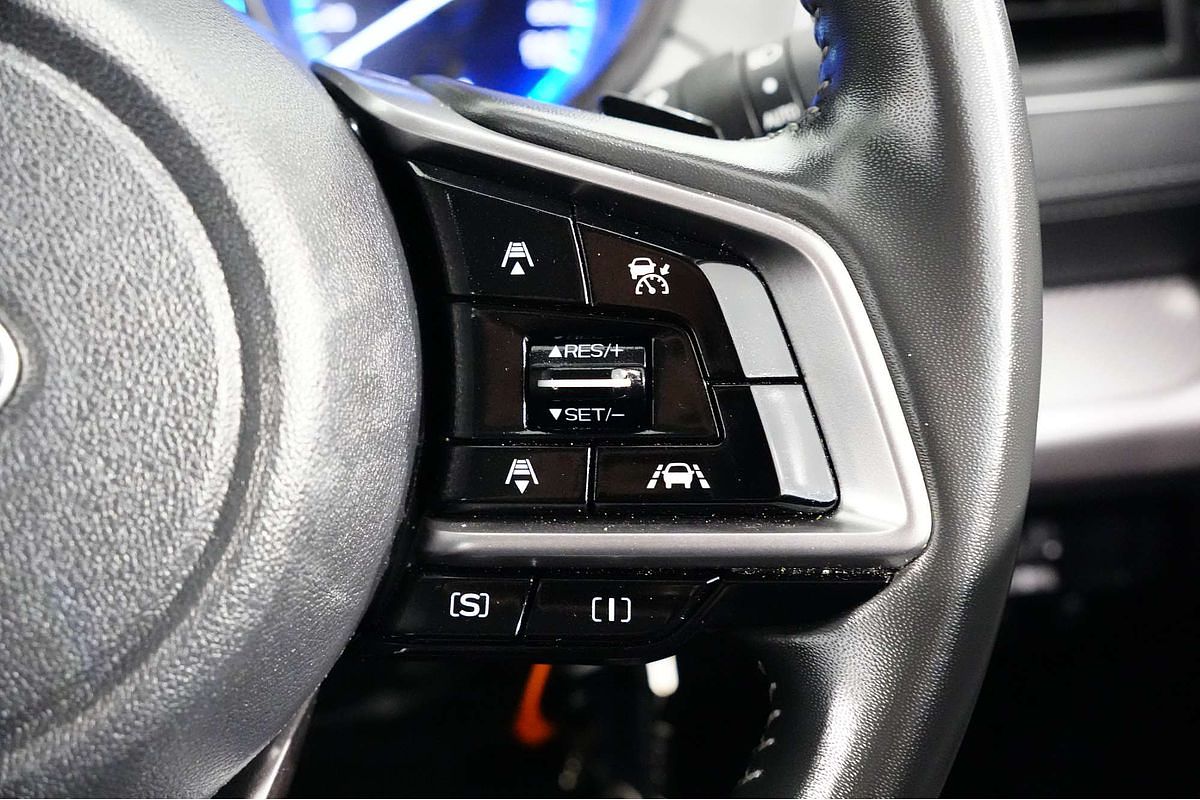 2020 Subaru Outback 2.5i 5GEN