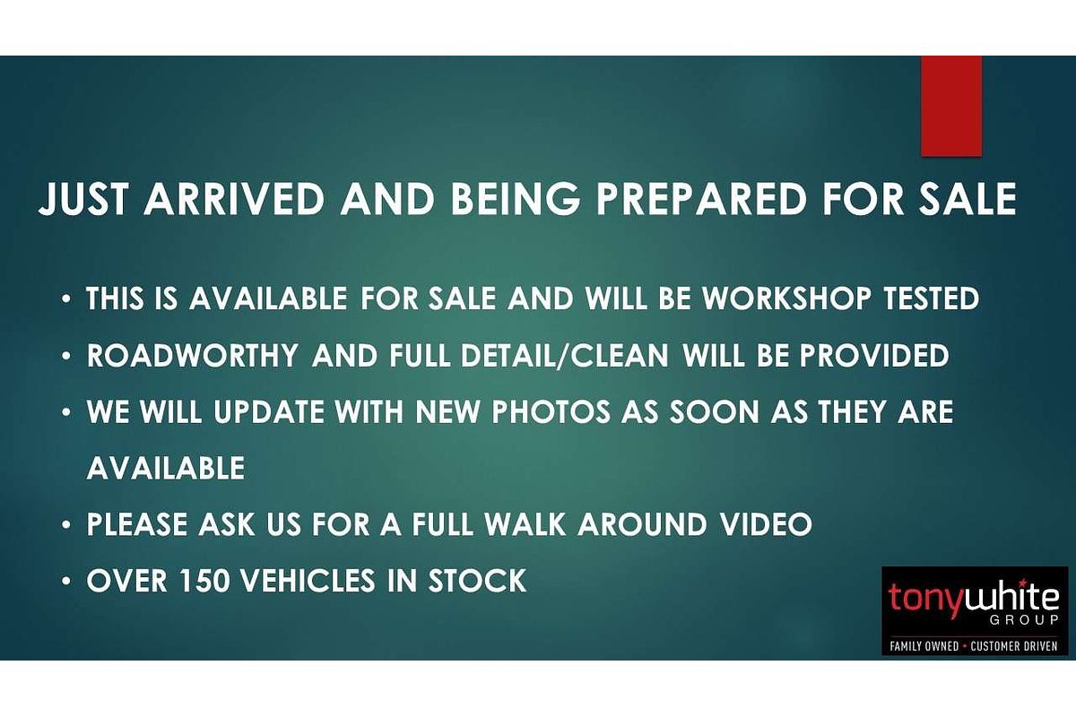 2023 Ford Everest Sport 2.0L