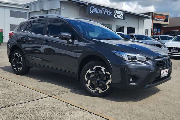 2021 Subaru XV 2.0i-S G5X