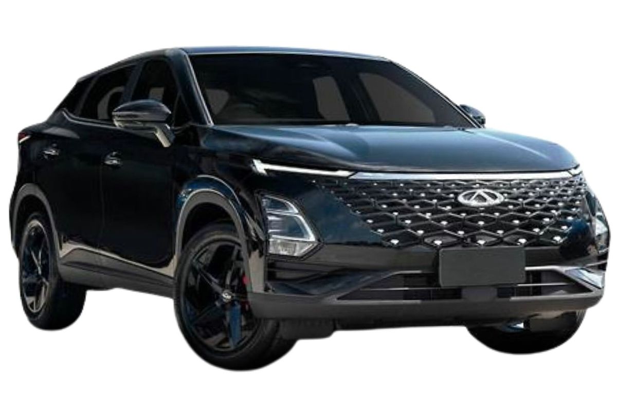 2023 Chery OMODA 5 EX