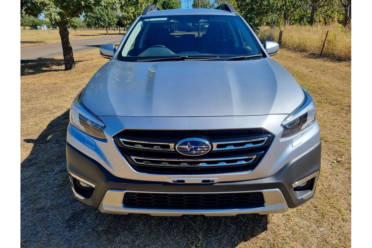 2024 Subaru Outback AWD 6GEN