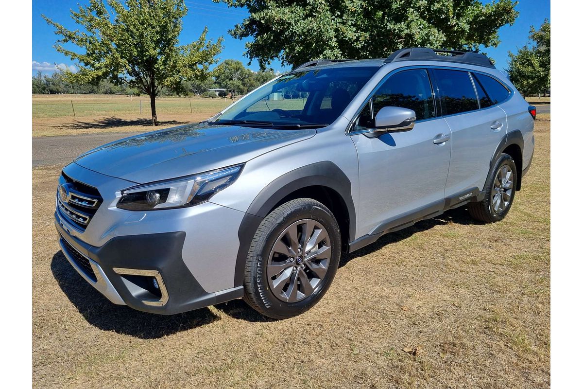 2024 Subaru Outback AWD 6GEN