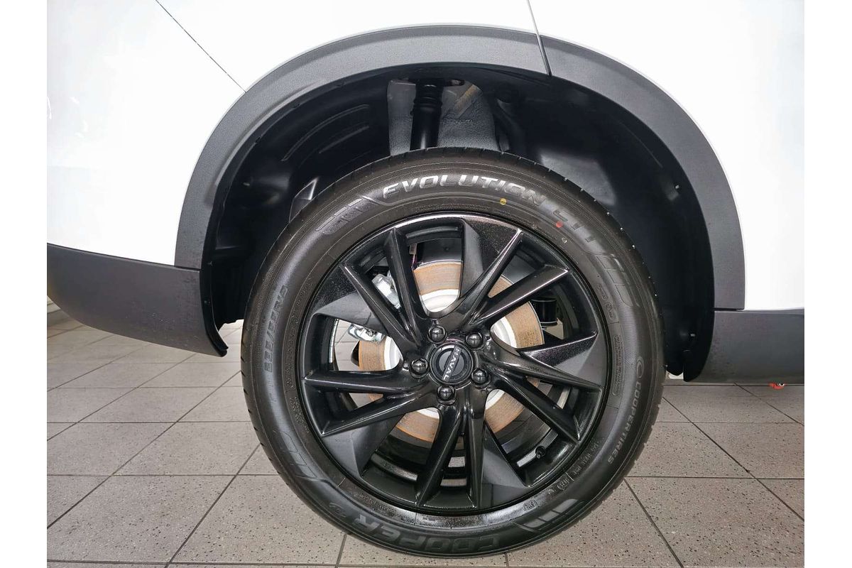 H6 Facelift Ultra Auto PHEV 4X2