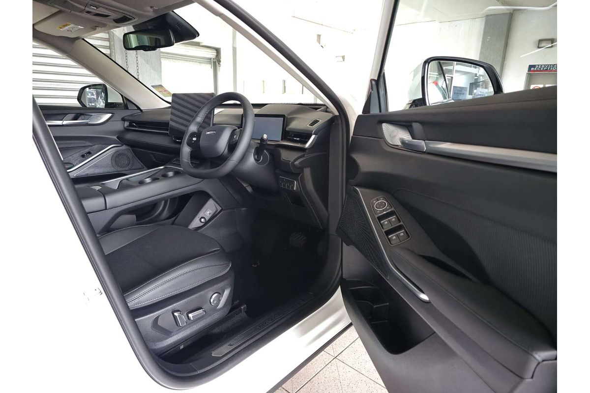 H6 Facelift Ultra Auto PHEV 4X2