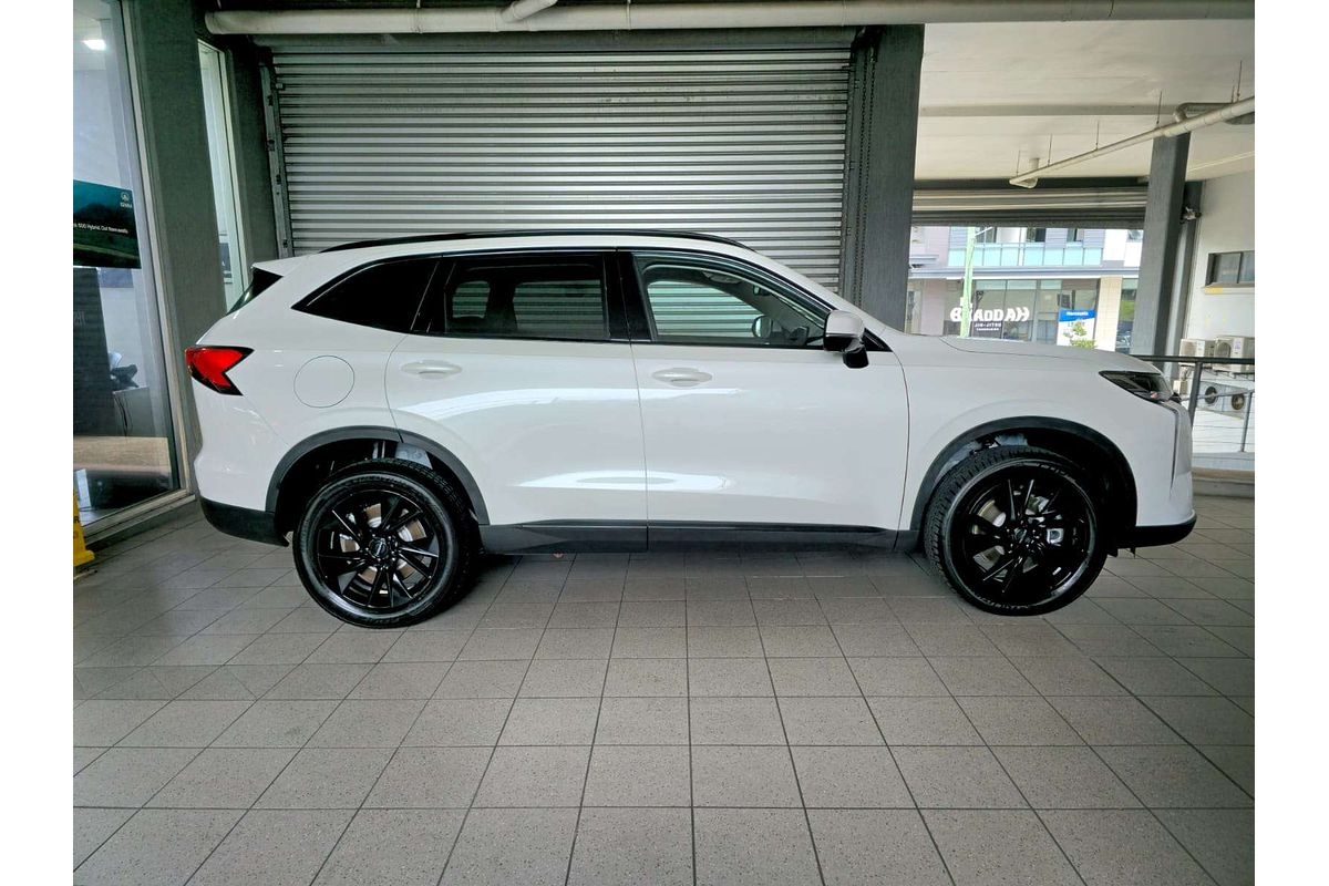 H6 Facelift Ultra Auto PHEV 4X2