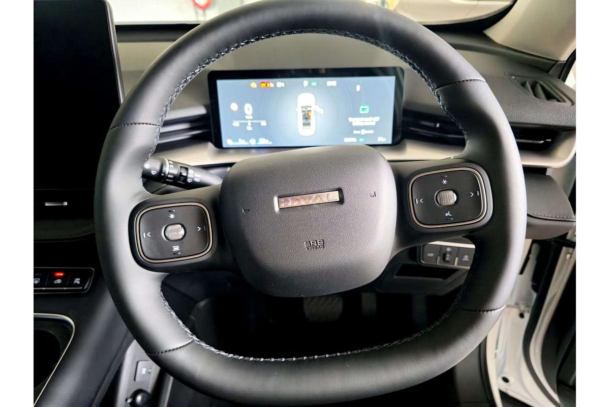 H6 Facelift Ultra Auto PHEV 4X2