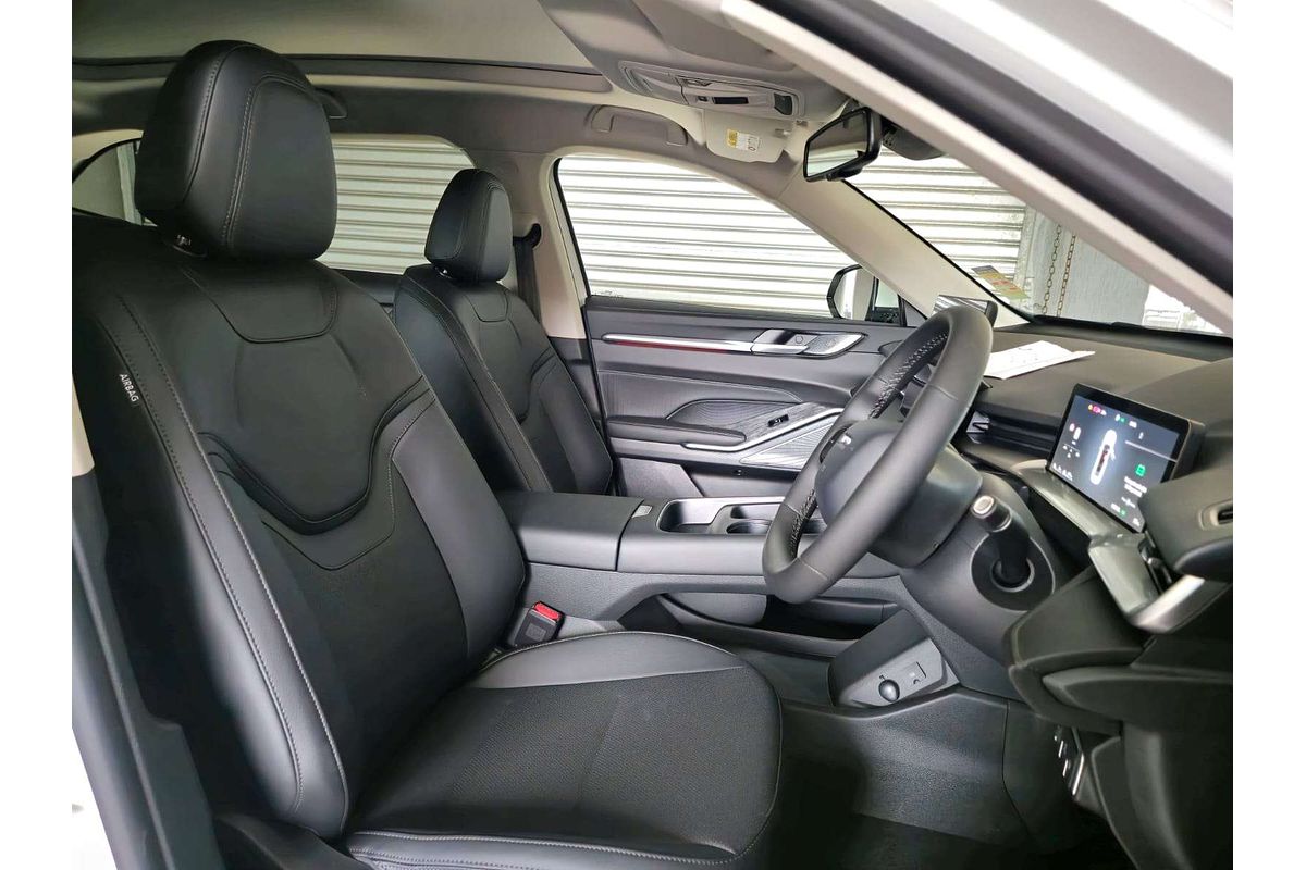 H6 Facelift Ultra Auto PHEV 4X2