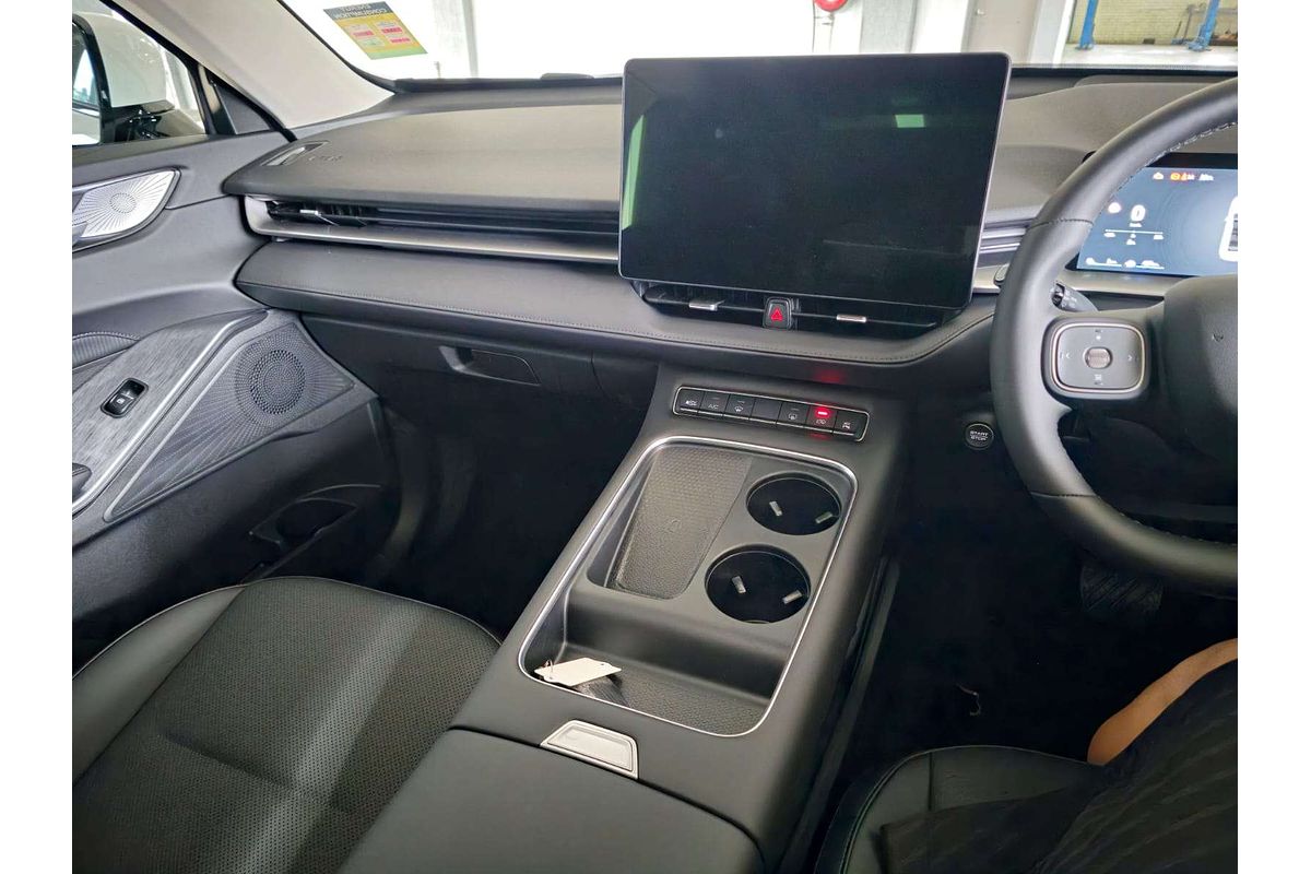 H6 Facelift Ultra Auto PHEV 4X2