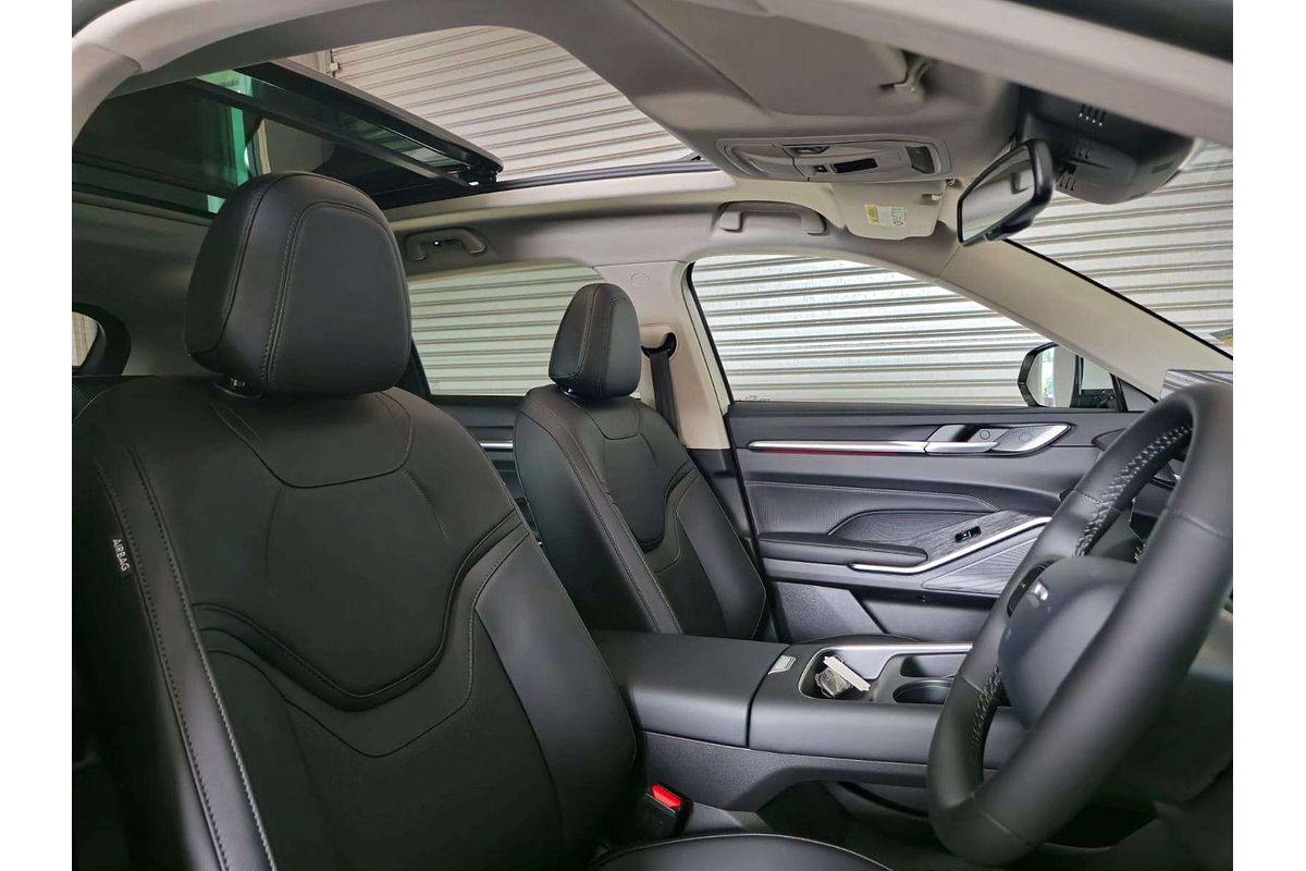 H6 Facelift Ultra Auto PHEV 4X2