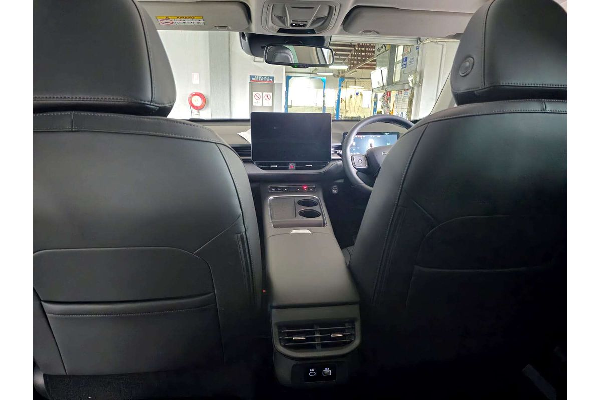 H6 Facelift Ultra Auto PHEV 4X2