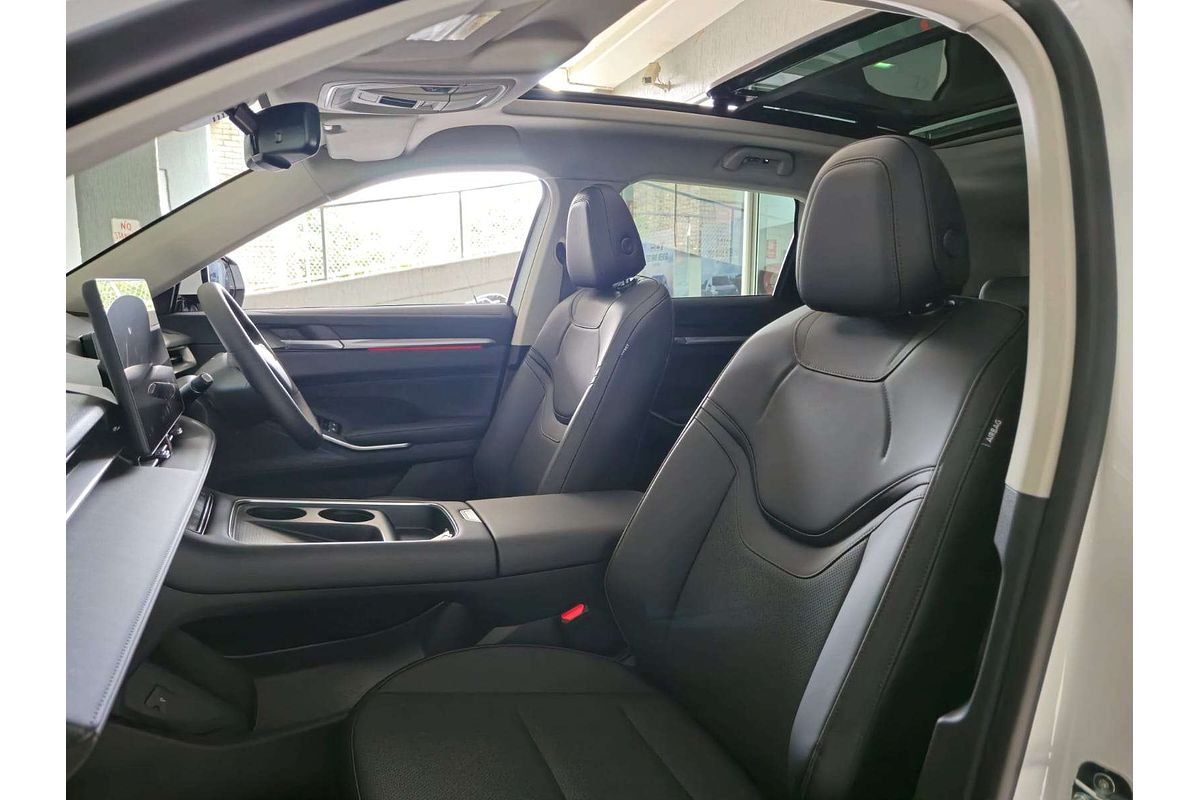 H6 Facelift Ultra Auto PHEV 4X2