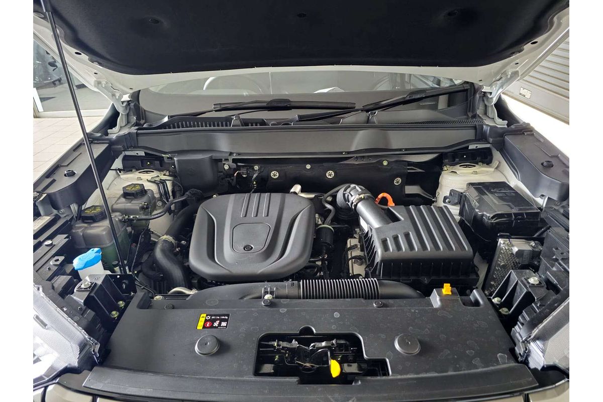 H6 Facelift Ultra Auto PHEV 4X2