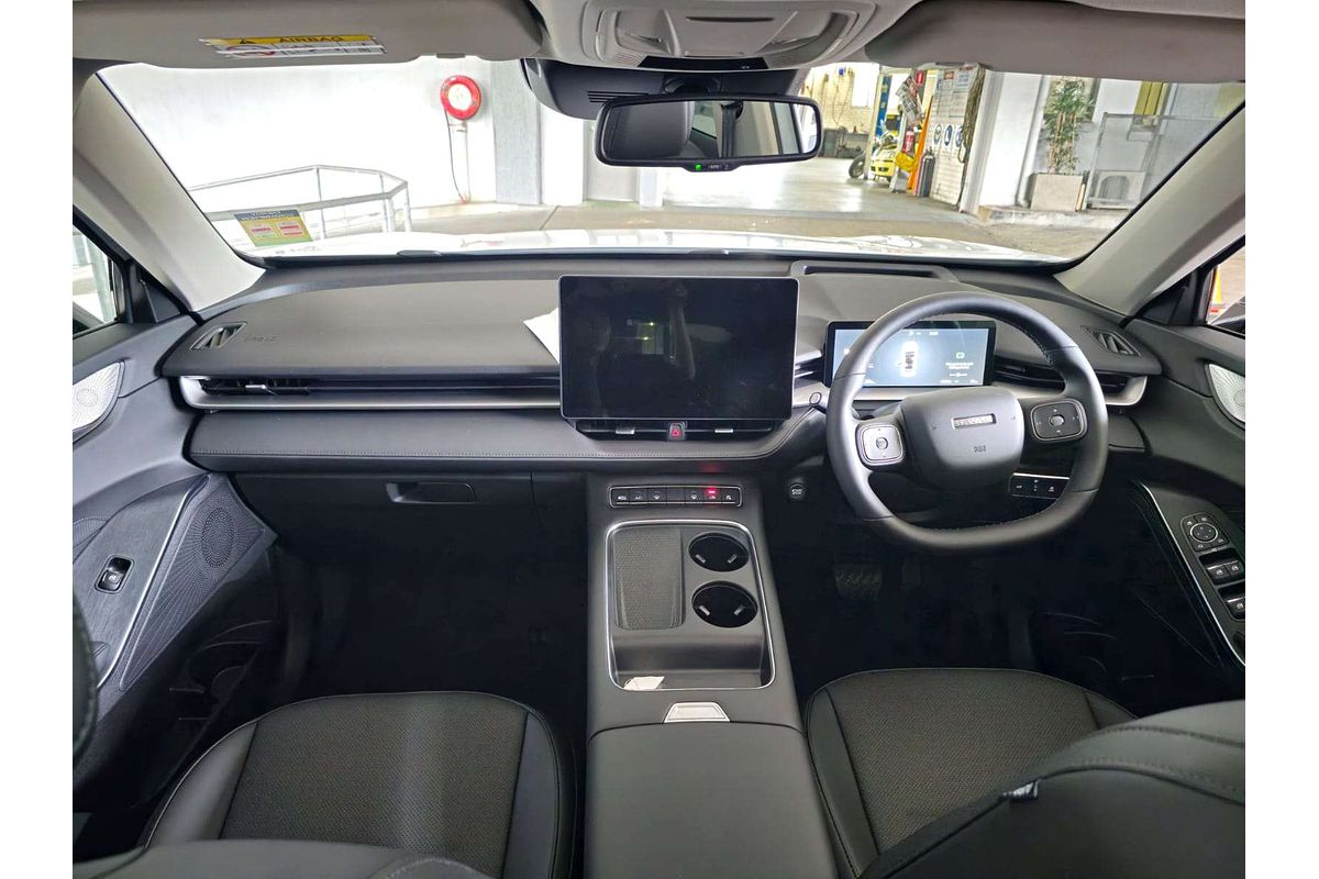 H6 Facelift Ultra Auto PHEV 4X2