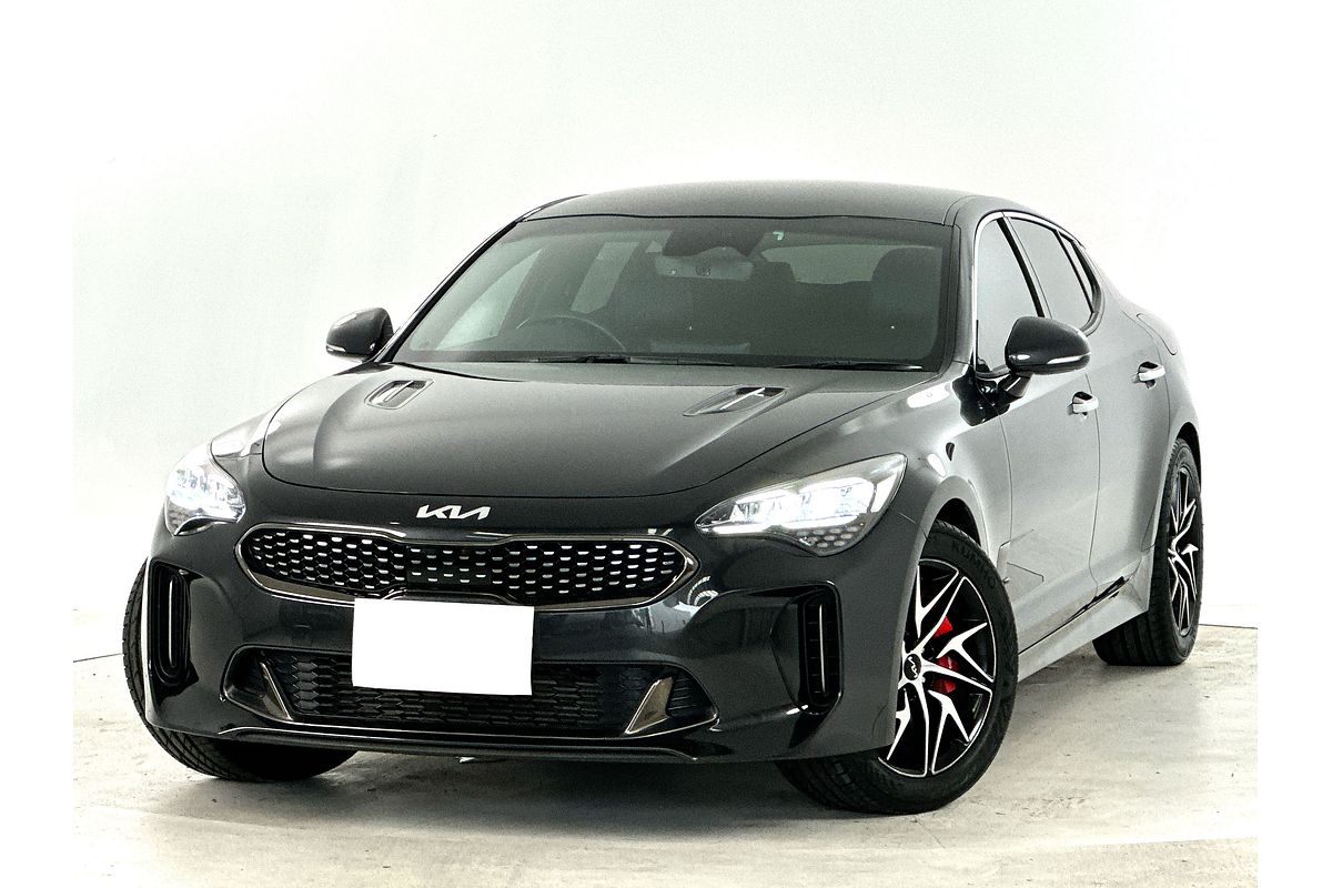 2021 Kia Stinger 330S CK