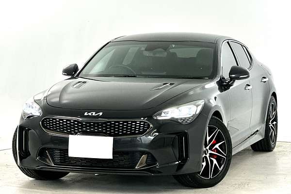 2021 Kia Stinger 330S CK