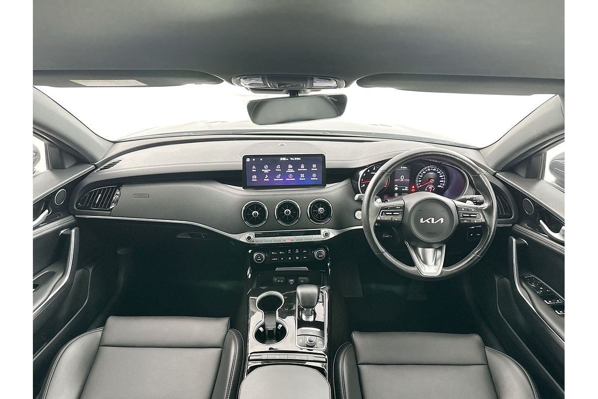 2021 Kia Stinger 330S CK