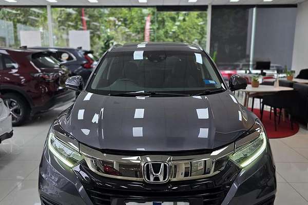 2021 Honda HR-V VTi-LX
