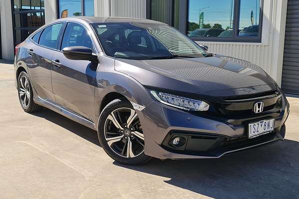 2021 Honda Civic VTi-LX 10th Gen